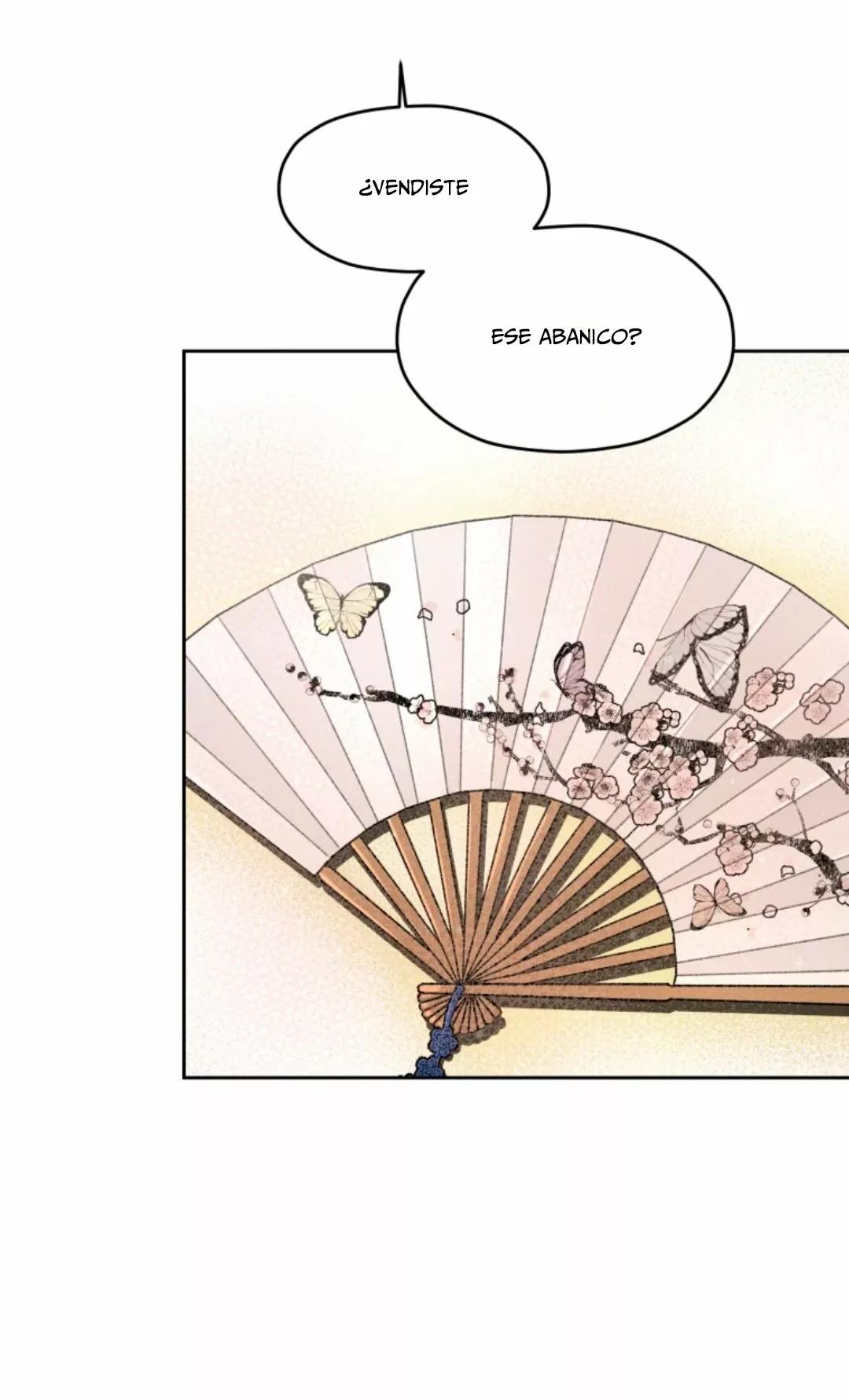 Under the Plum Blossom Tree - Capítulo 4 2 manhwa