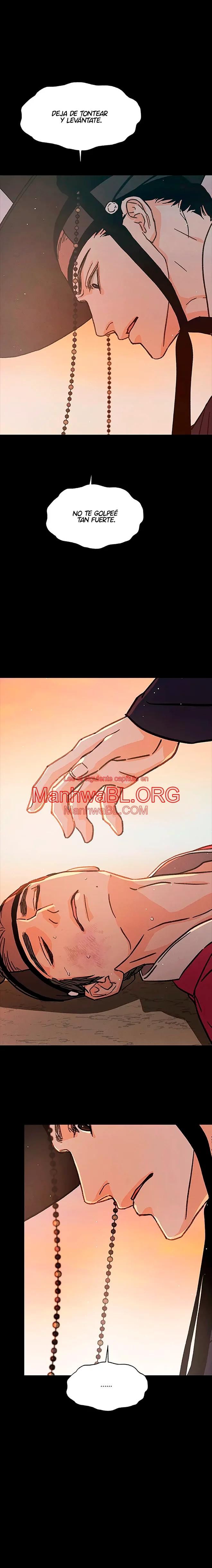 Under the Plum Blossom Tree - Capítulo 29 2 manhwa