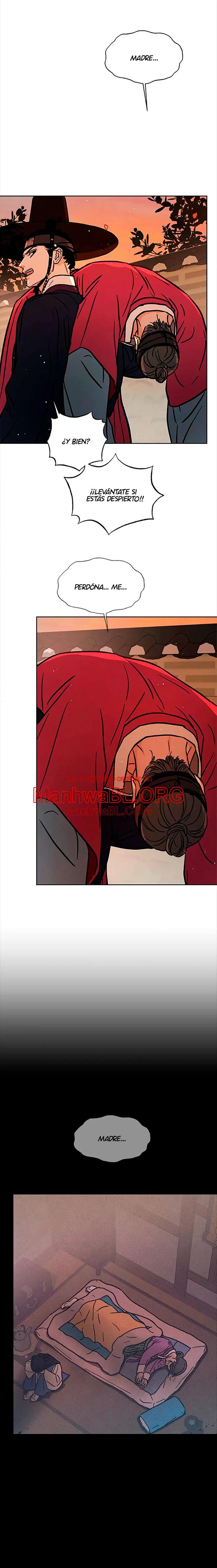 Under the Plum Blossom Tree - Capítulo 29 2 manhwa