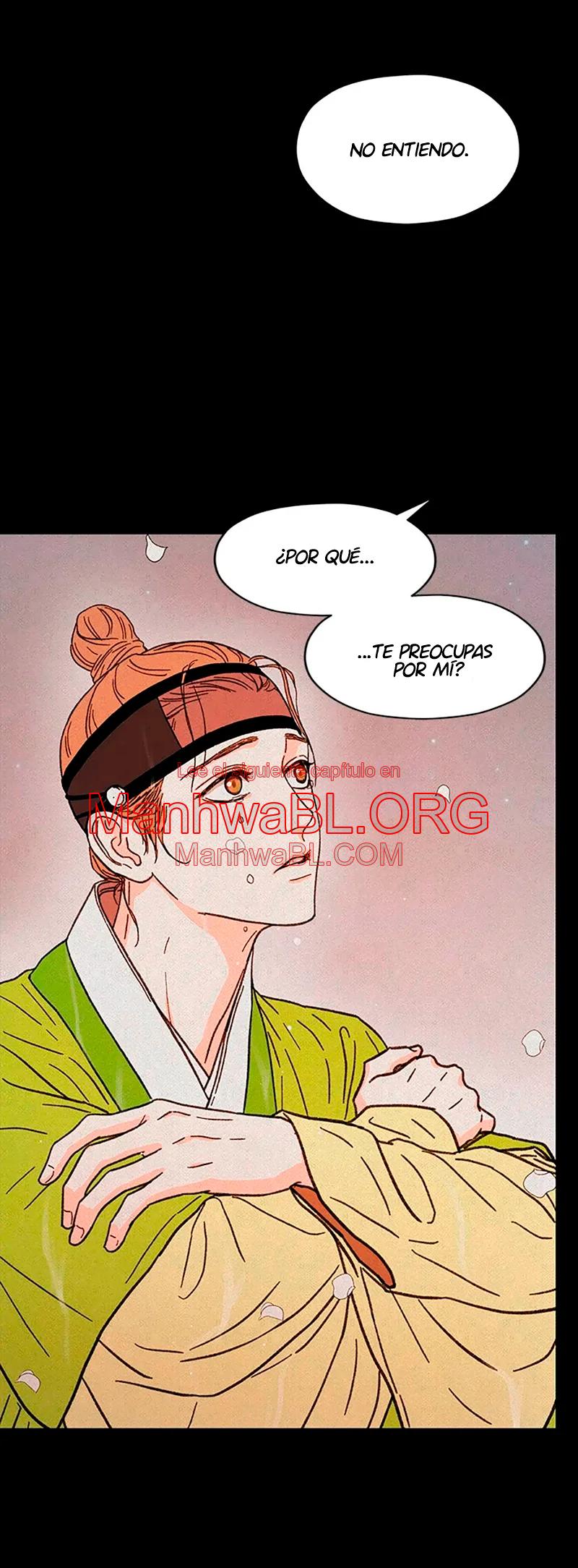 Under the Plum Blossom Tree - Capítulo 15 3 manhwa