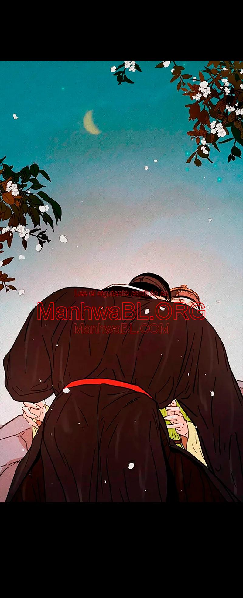 Under the Plum Blossom Tree - Capítulo 15 3 manhwa