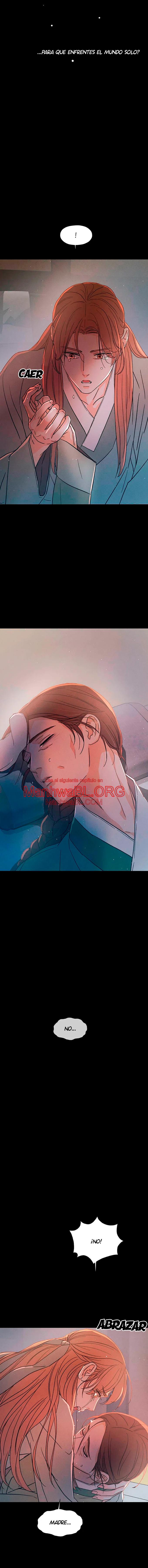 Under the Plum Blossom Tree - Capítulo 54 2 manhwa