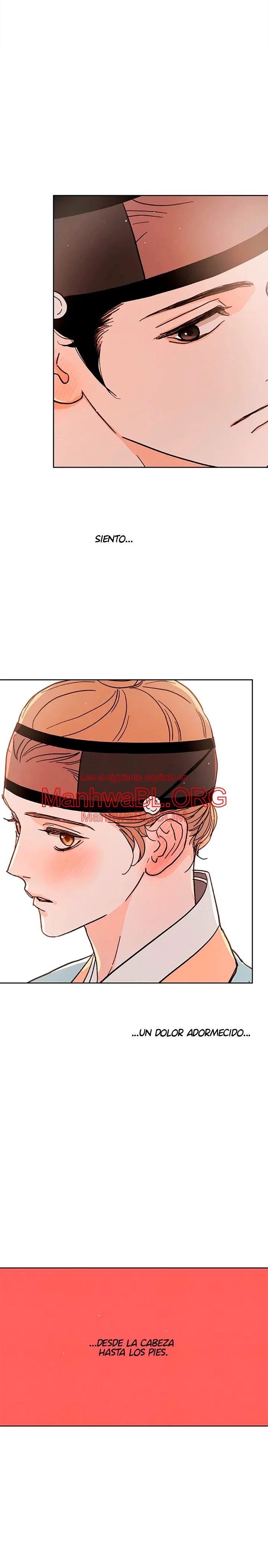 Under the Plum Blossom Tree - Capítulo 26 2 manhwa