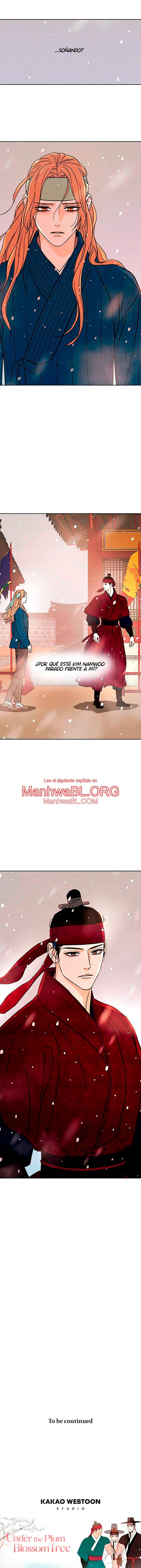 Under the Plum Blossom Tree - Capítulo 43 3 manhwa