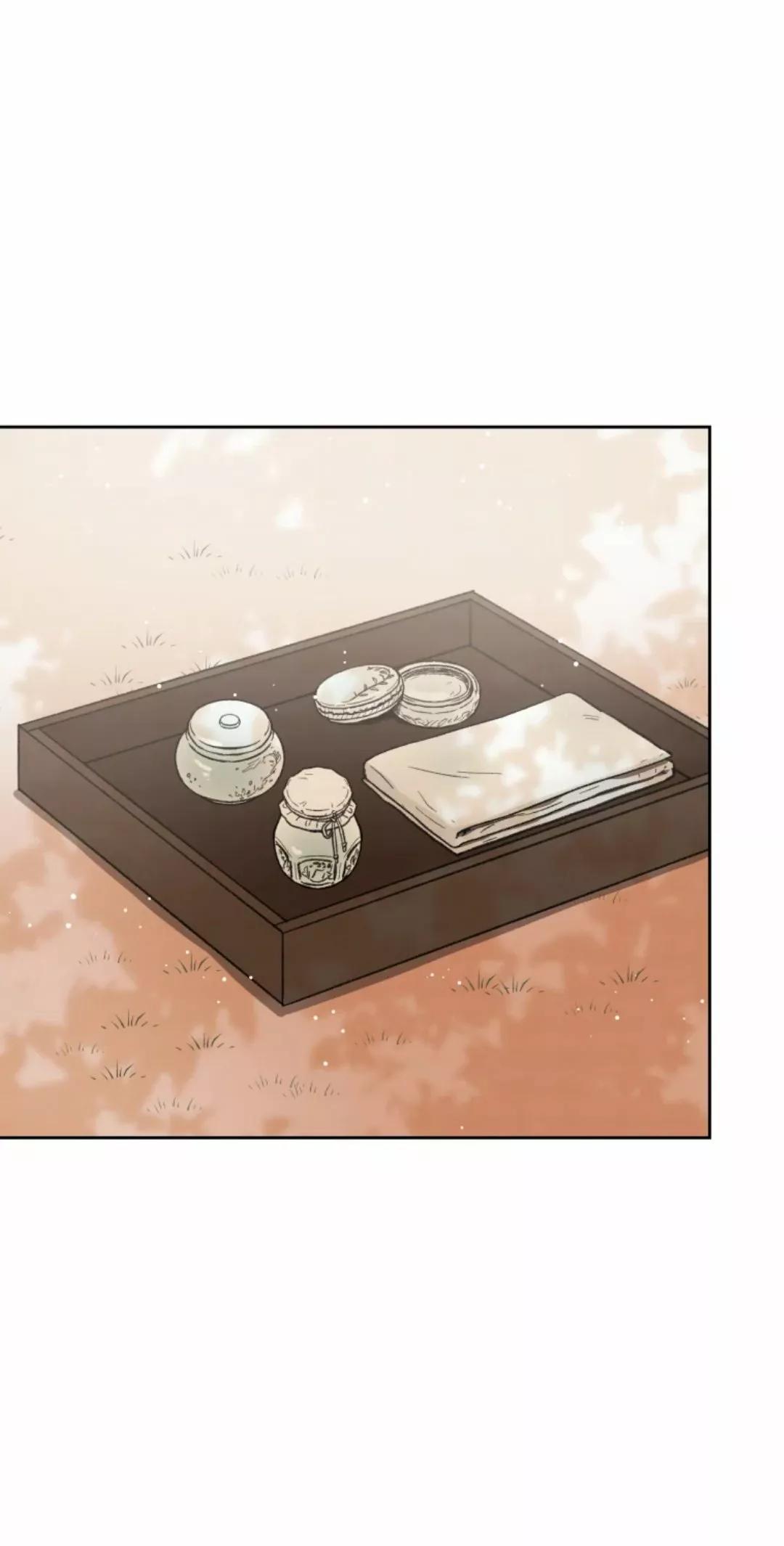 Under the Plum Blossom Tree - Capítulo 4 manhwa