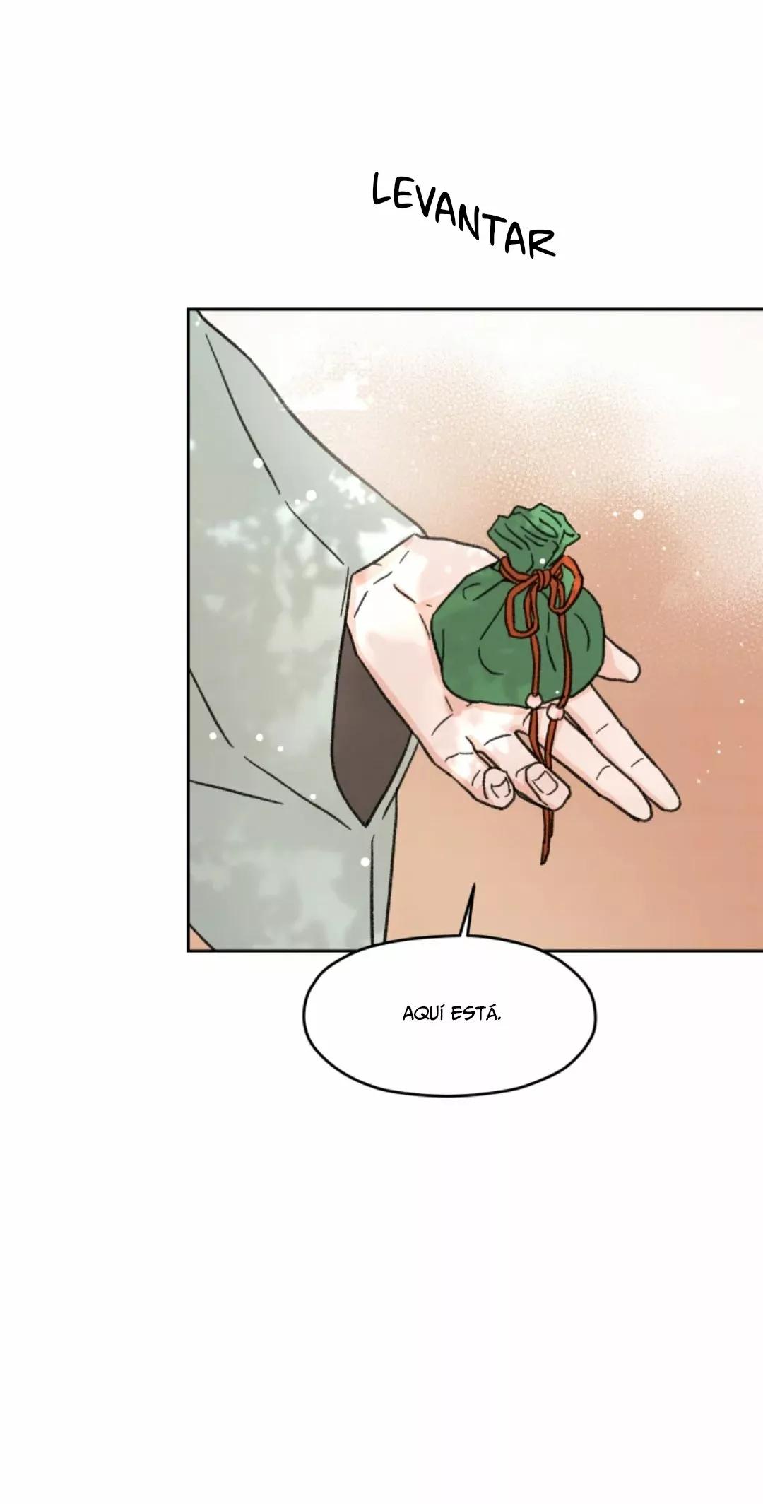 Under the Plum Blossom Tree - Capítulo 4 manhwa
