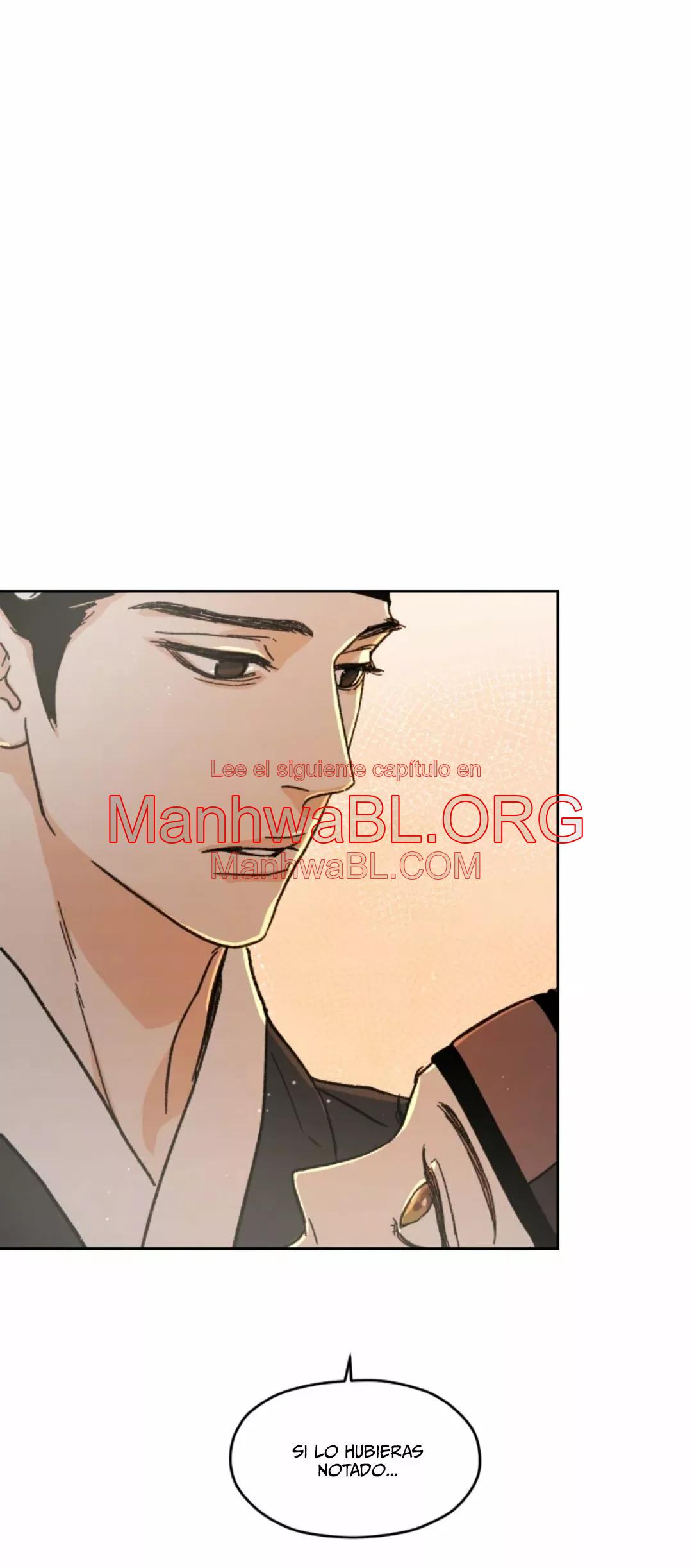 Under the Plum Blossom Tree - Capítulo 4 manhwa