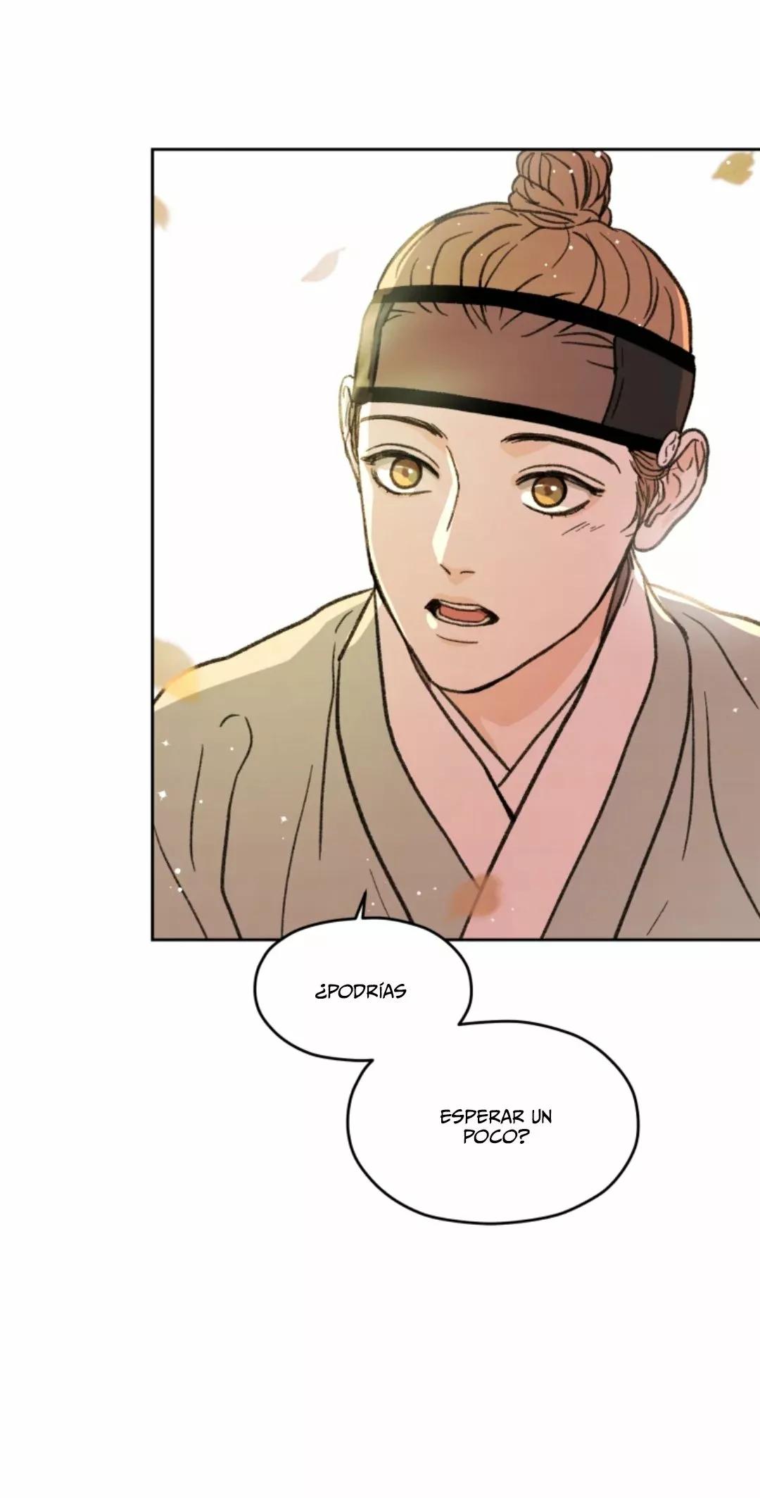 Under the Plum Blossom Tree - Capítulo 4 manhwa
