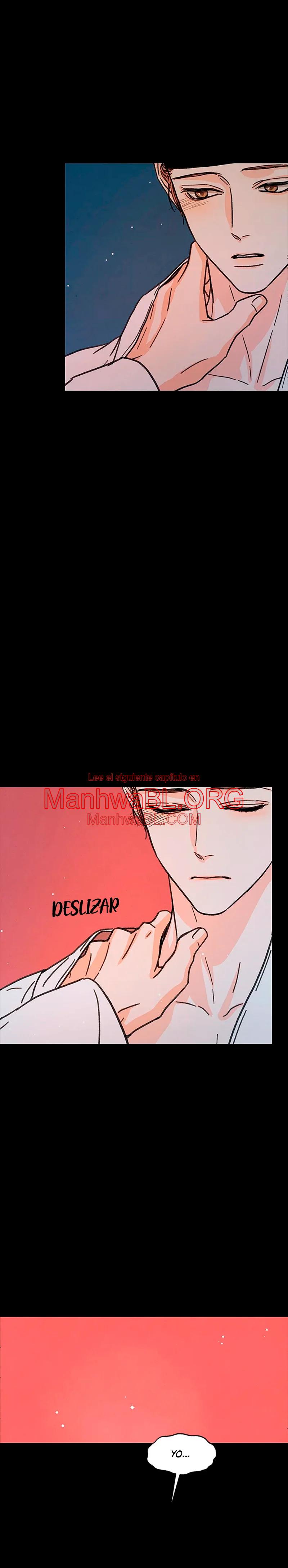 Under the Plum Blossom Tree - Capítulo 20 manhwa