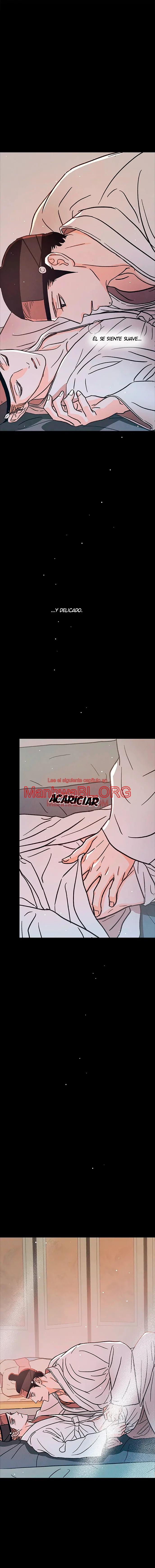 Under the Plum Blossom Tree - Capítulo 31 manhwa