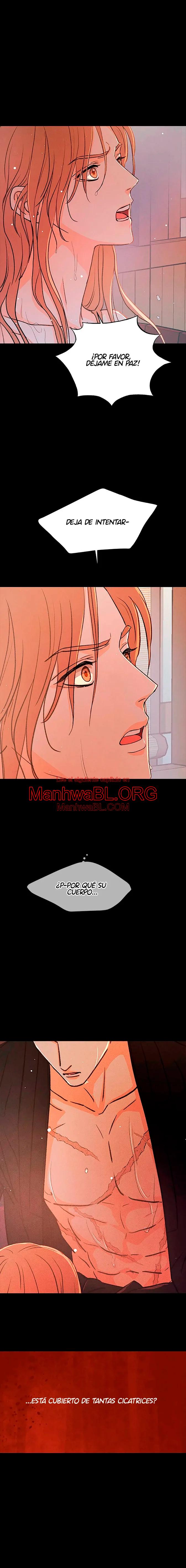 Under the Plum Blossom Tree - Capítulo 56 manhwa
