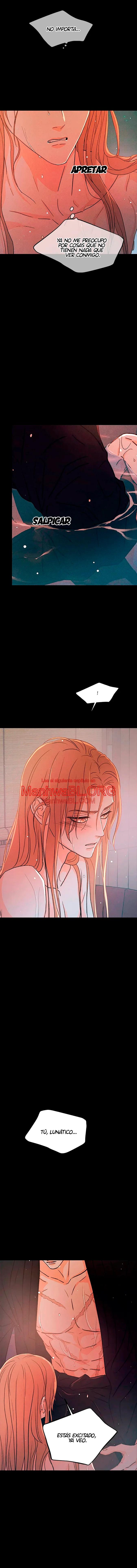 Under the Plum Blossom Tree - Capítulo 56 manhwa