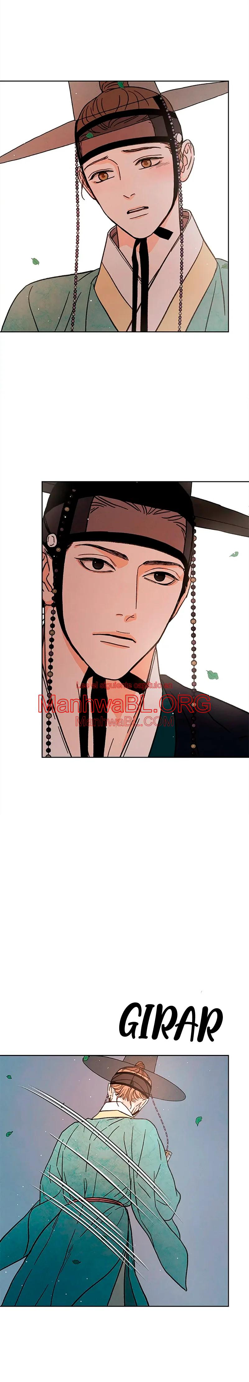 Under the Plum Blossom Tree - Capítulo 20 2 manhwa