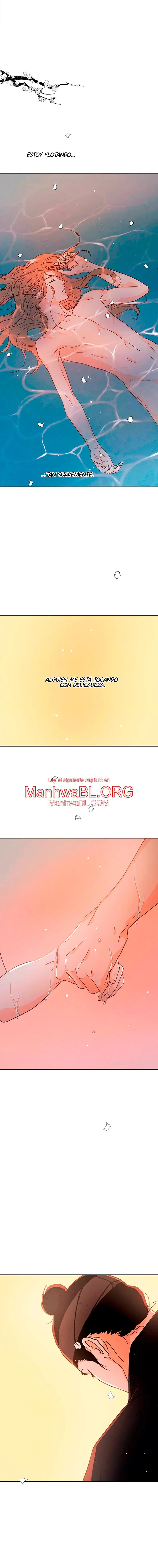 Under the Plum Blossom Tree - Capítulo 55 manhwa