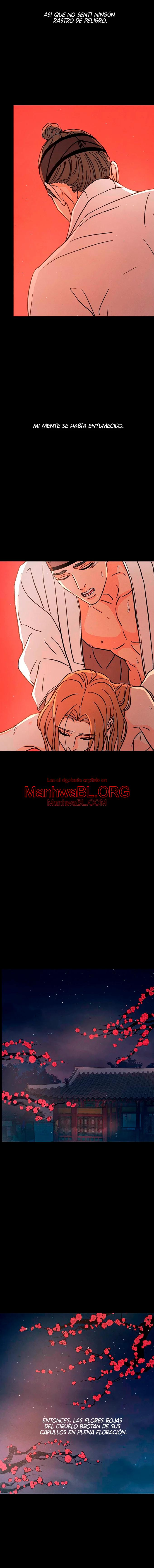 Under the Plum Blossom Tree - Capítulo 50 2 manhwa