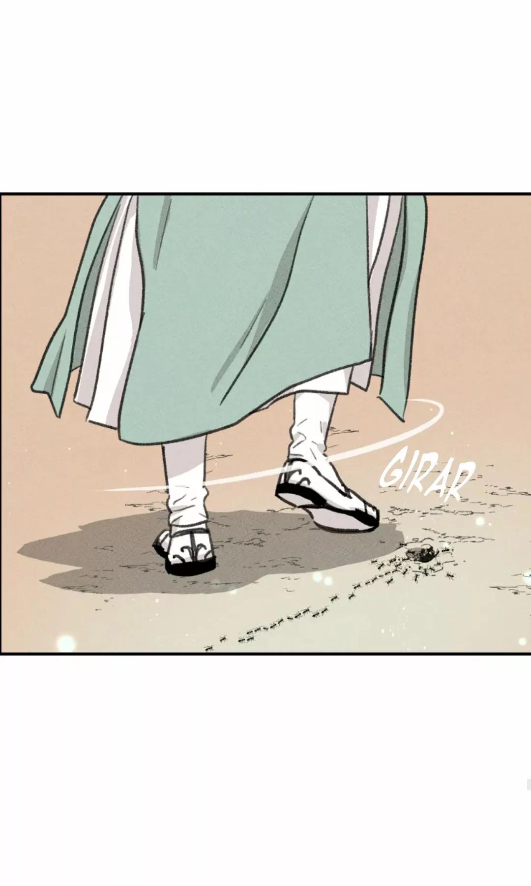 Under the Plum Blossom Tree - Capítulo 1 3 manhwa