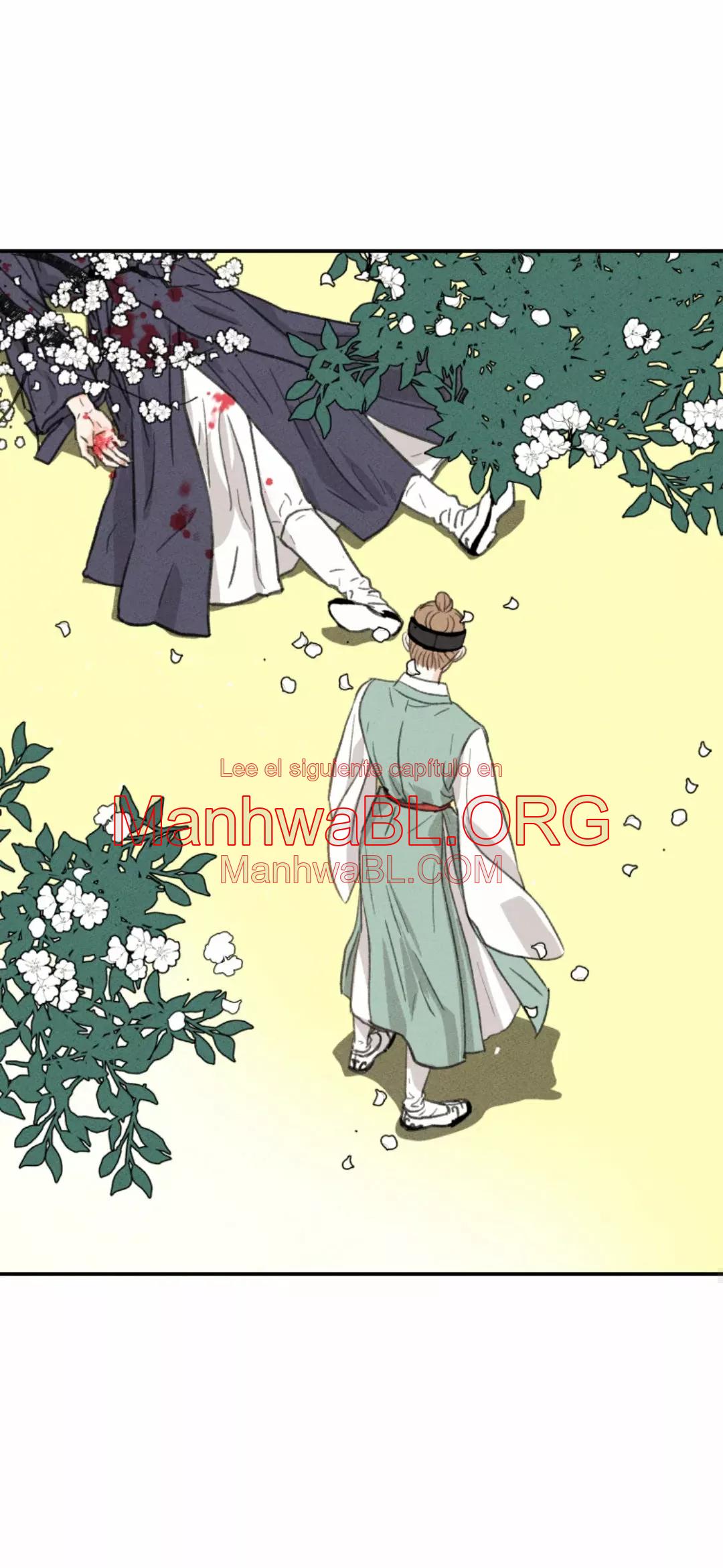 Under the Plum Blossom Tree - Capítulo 1 3 manhwa