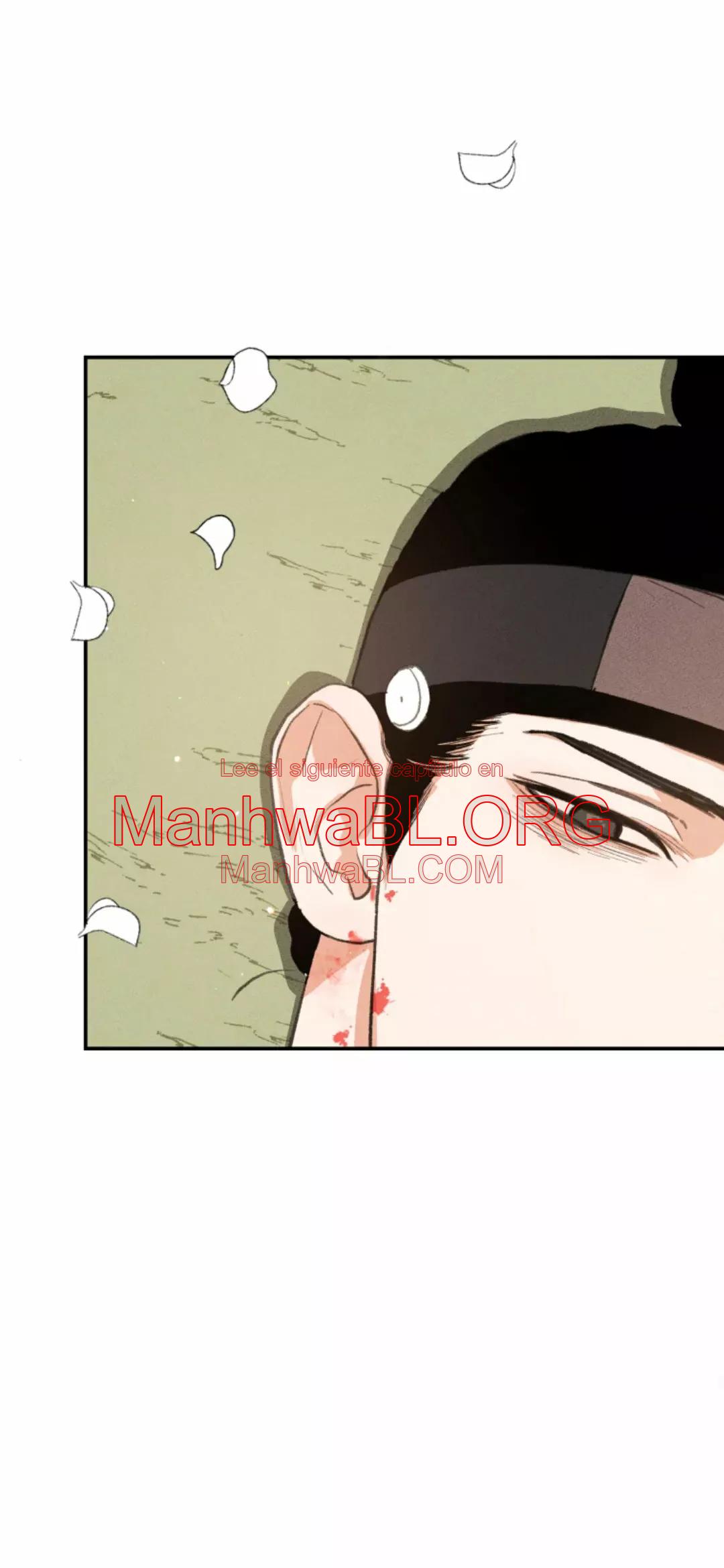 Under the Plum Blossom Tree - Capítulo 1 3 manhwa