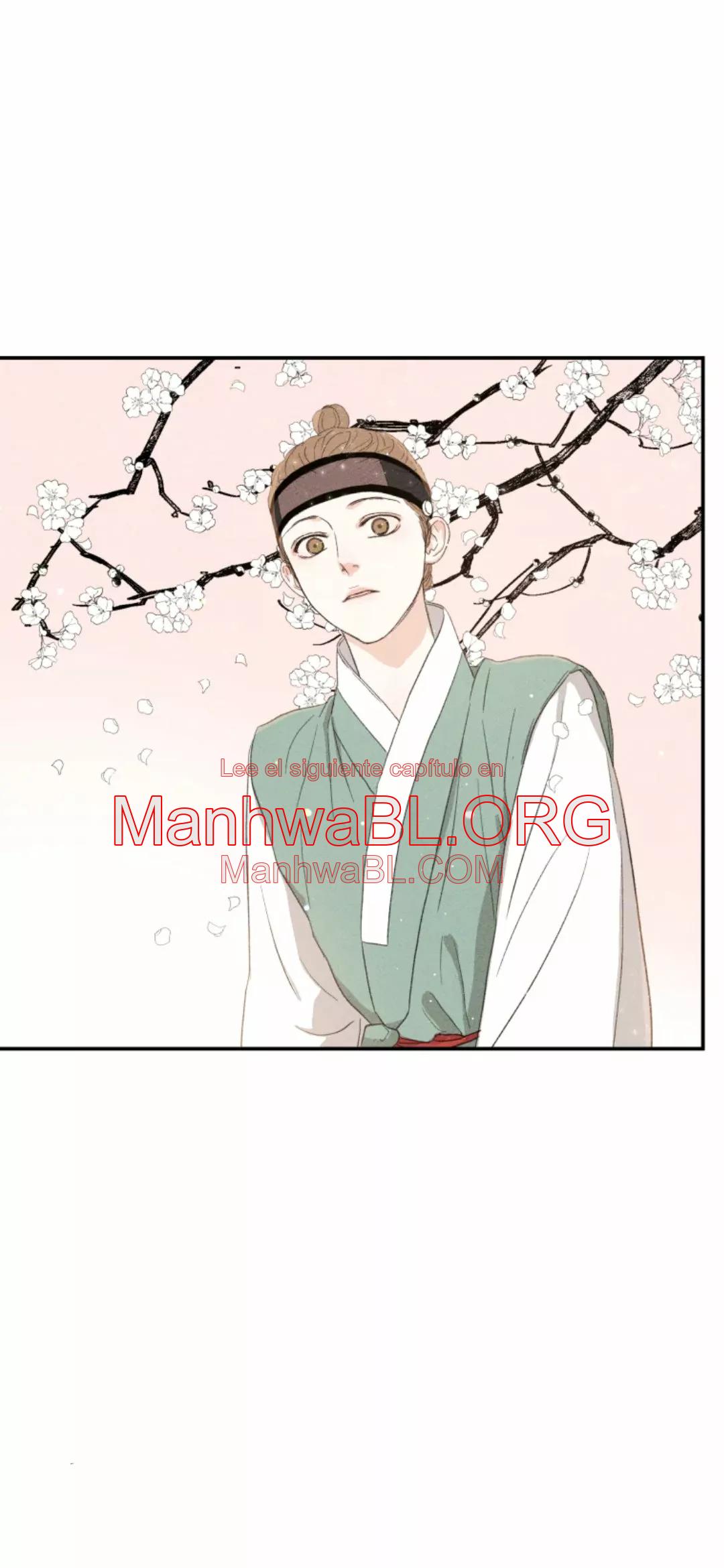 Under the Plum Blossom Tree - Capítulo 1 3 manhwa