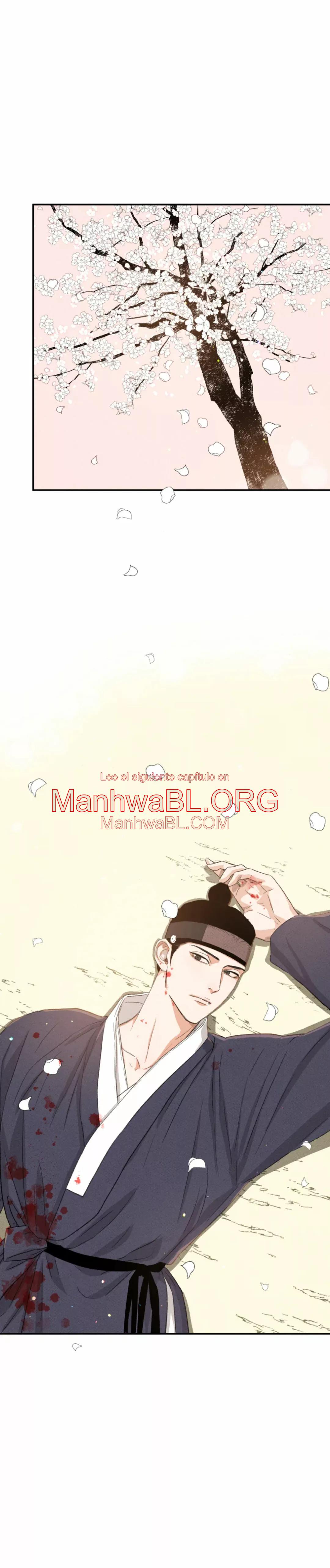 Under the Plum Blossom Tree - Capítulo 1 3 manhwa