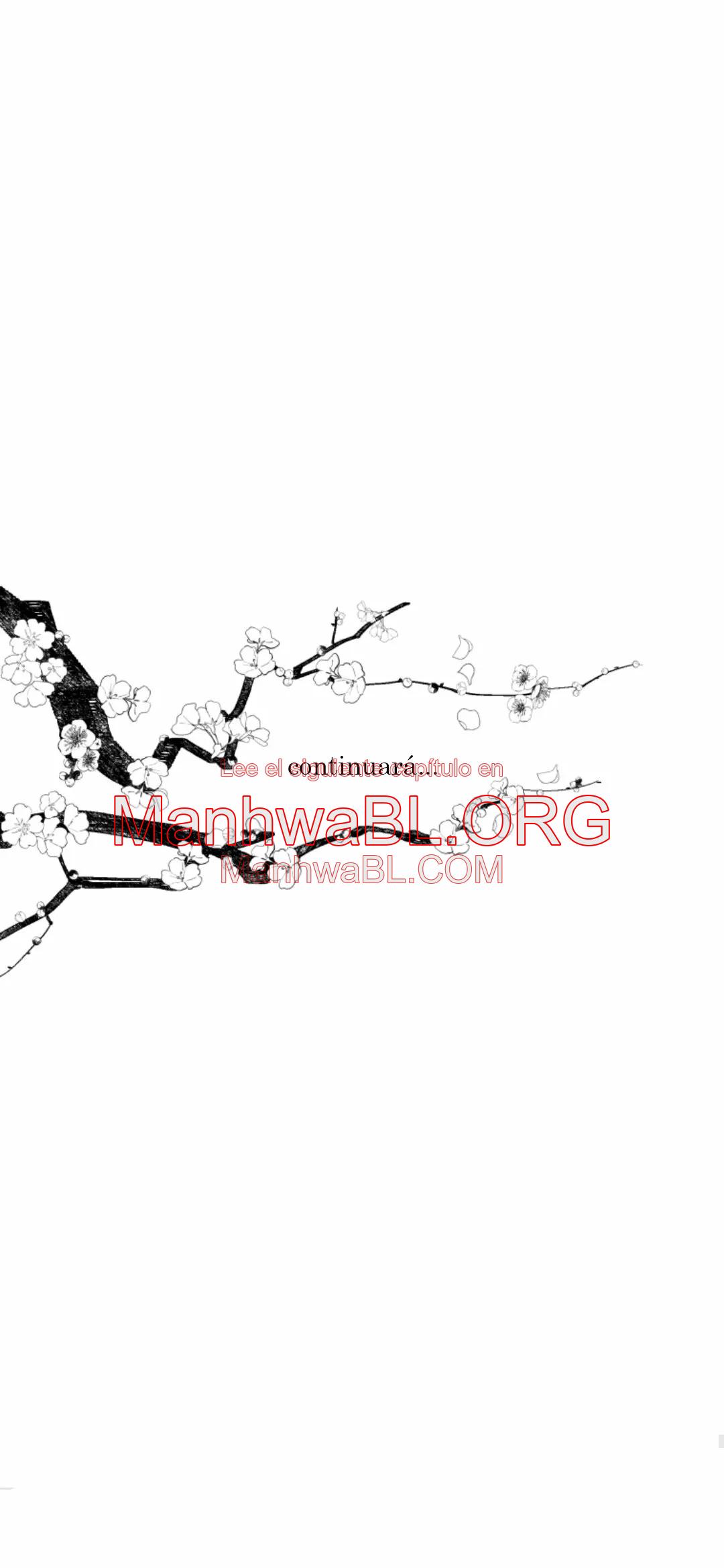 Under the Plum Blossom Tree - Capítulo 1 3 manhwa