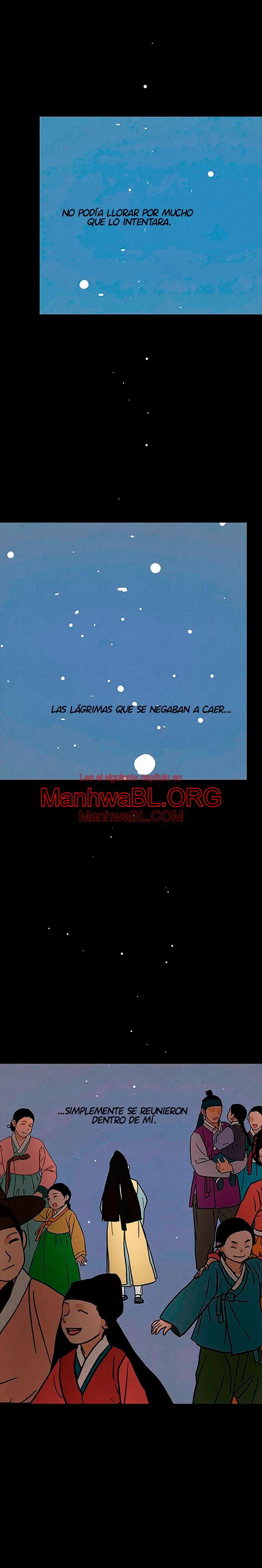 Under the Plum Blossom Tree - Capítulo 27 manhwa