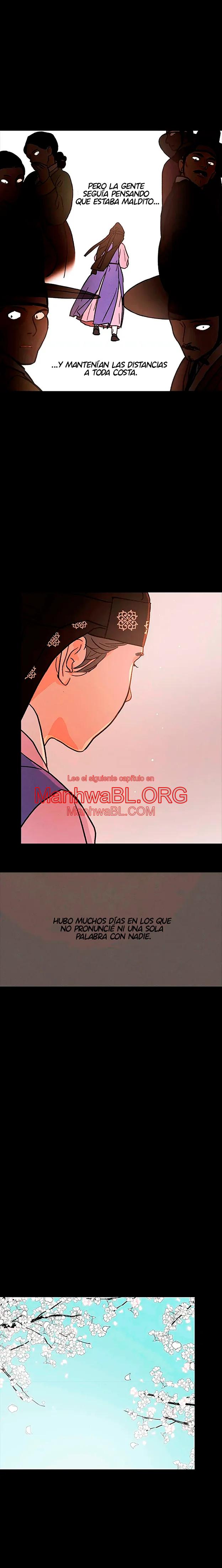 Under the Plum Blossom Tree - Capítulo 27 manhwa
