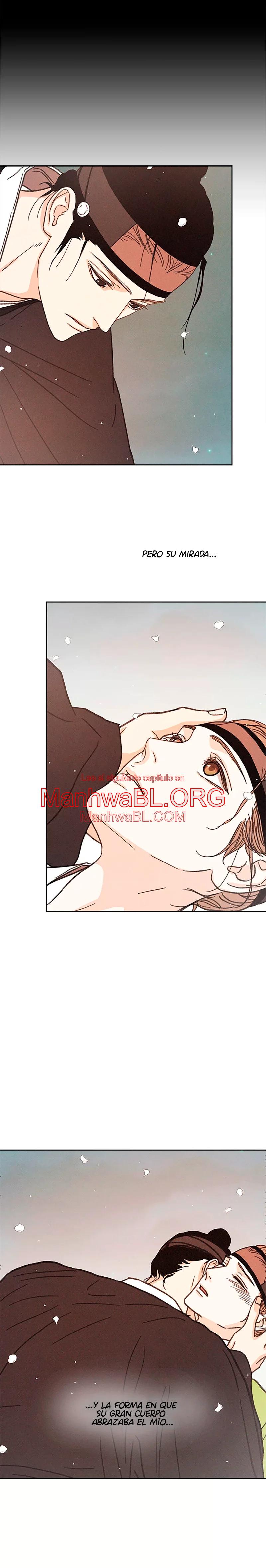 Under the Plum Blossom Tree - Capítulo 19 manhwa