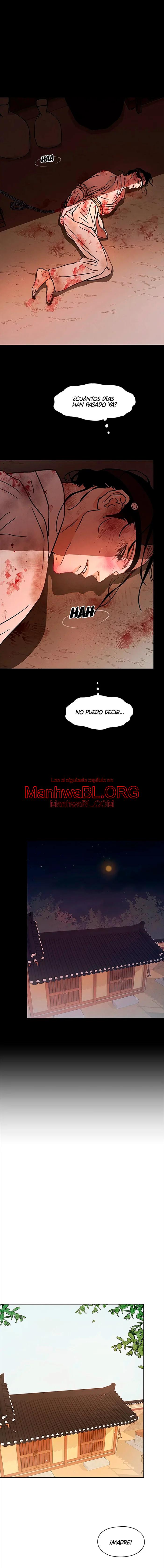 Under the Plum Blossom Tree - Capítulo 37 3 manhwa
