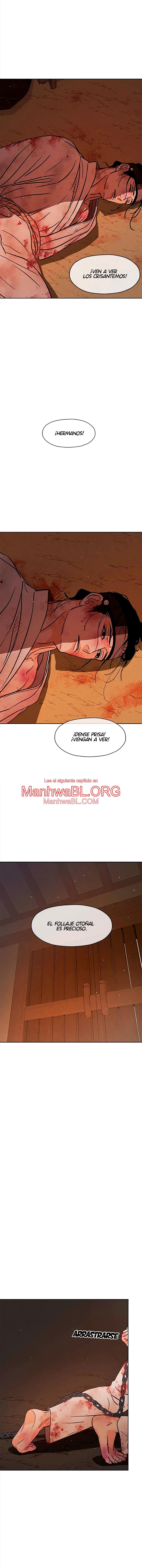 Under the Plum Blossom Tree - Capítulo 37 3 manhwa