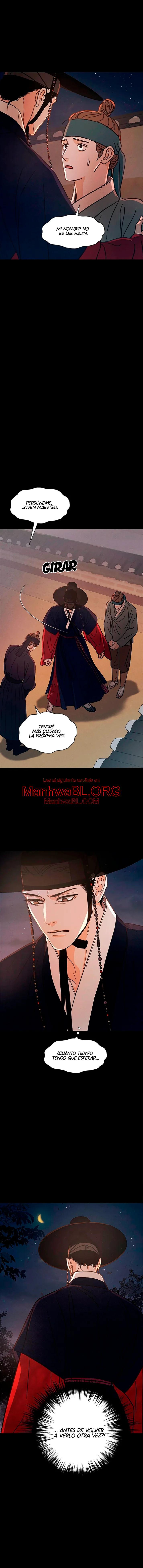 Under the Plum Blossom Tree - Capítulo 42 2 manhwa