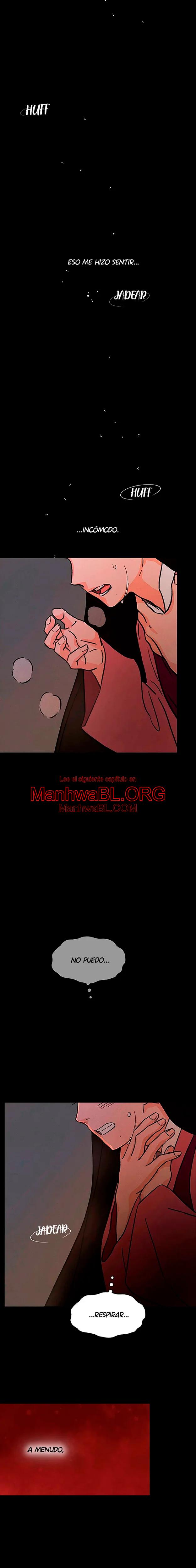 Under the Plum Blossom Tree - Capítulo 27 2 manhwa