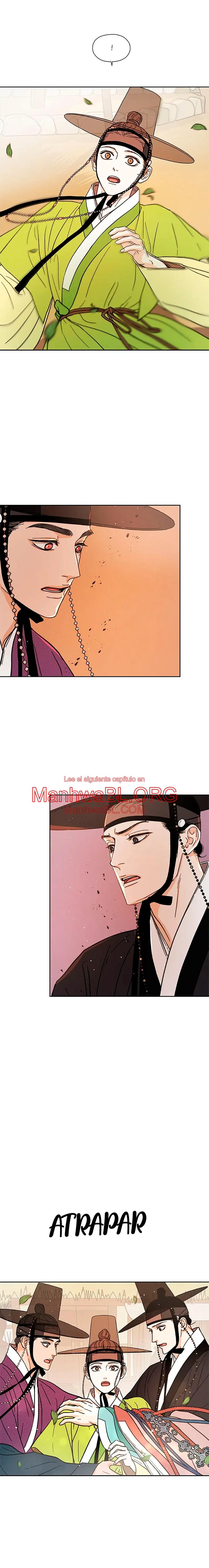 Under the Plum Blossom Tree - Capítulo 12 2 manhwa