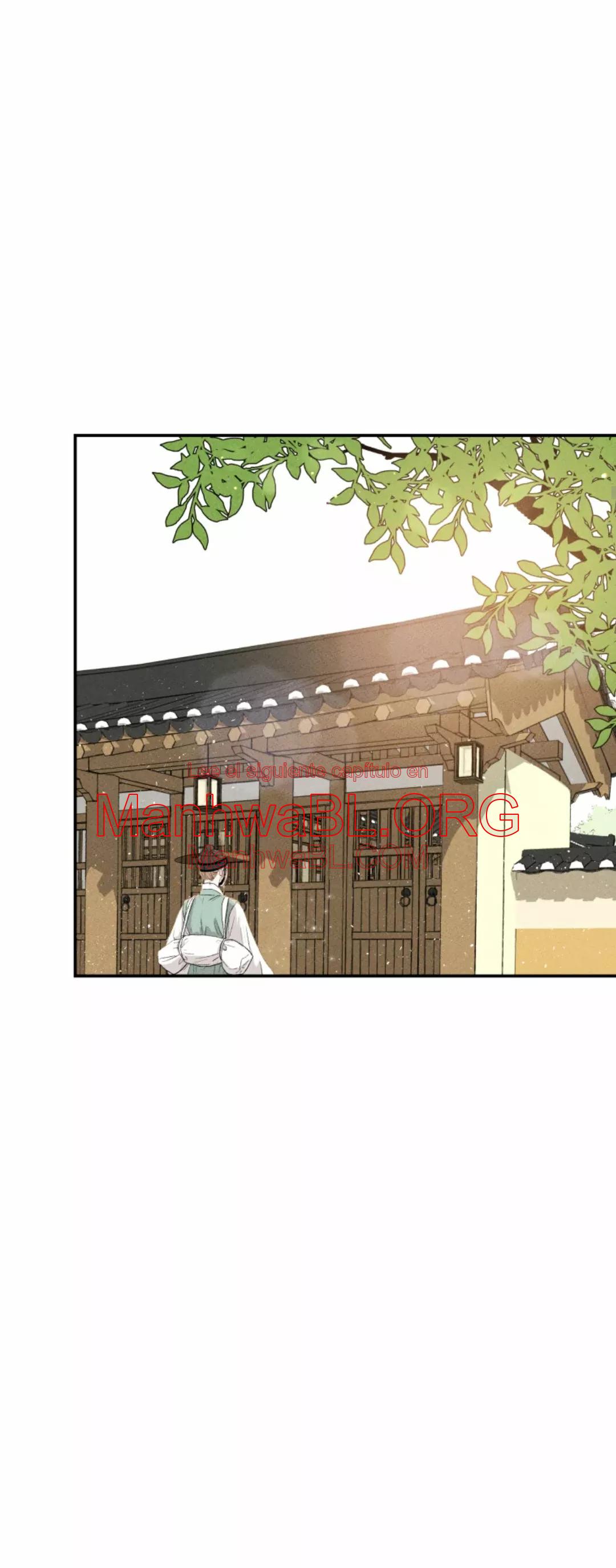 Under the Plum Blossom Tree - Capítulo 1 2 manhwa
