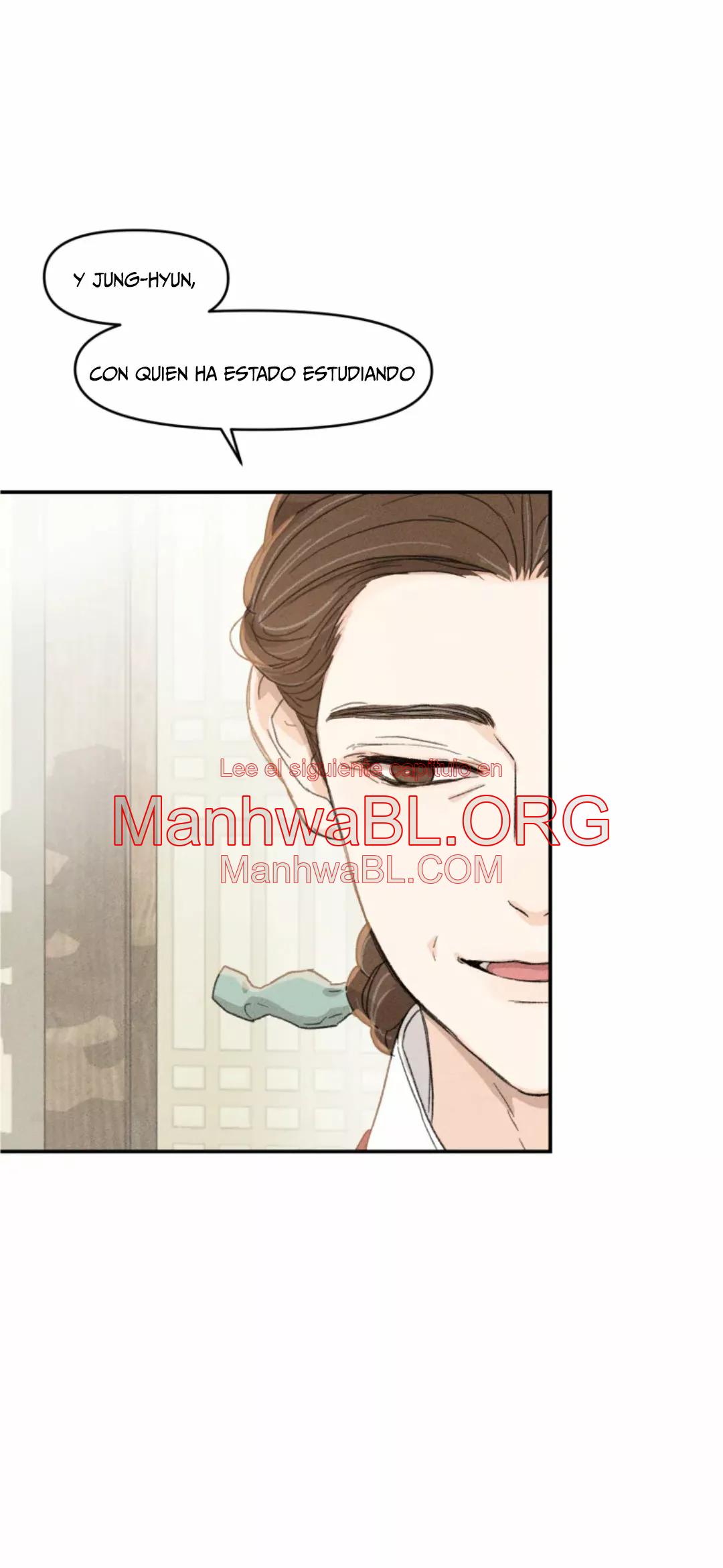 Under the Plum Blossom Tree - Capítulo 1 2 manhwa