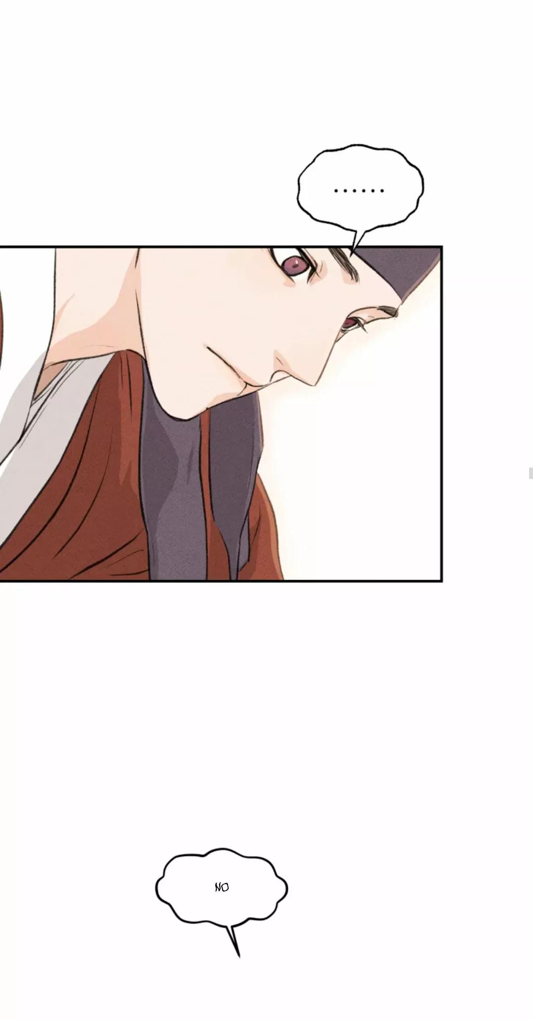Under the Plum Blossom Tree - Capítulo 1 2 manhwa