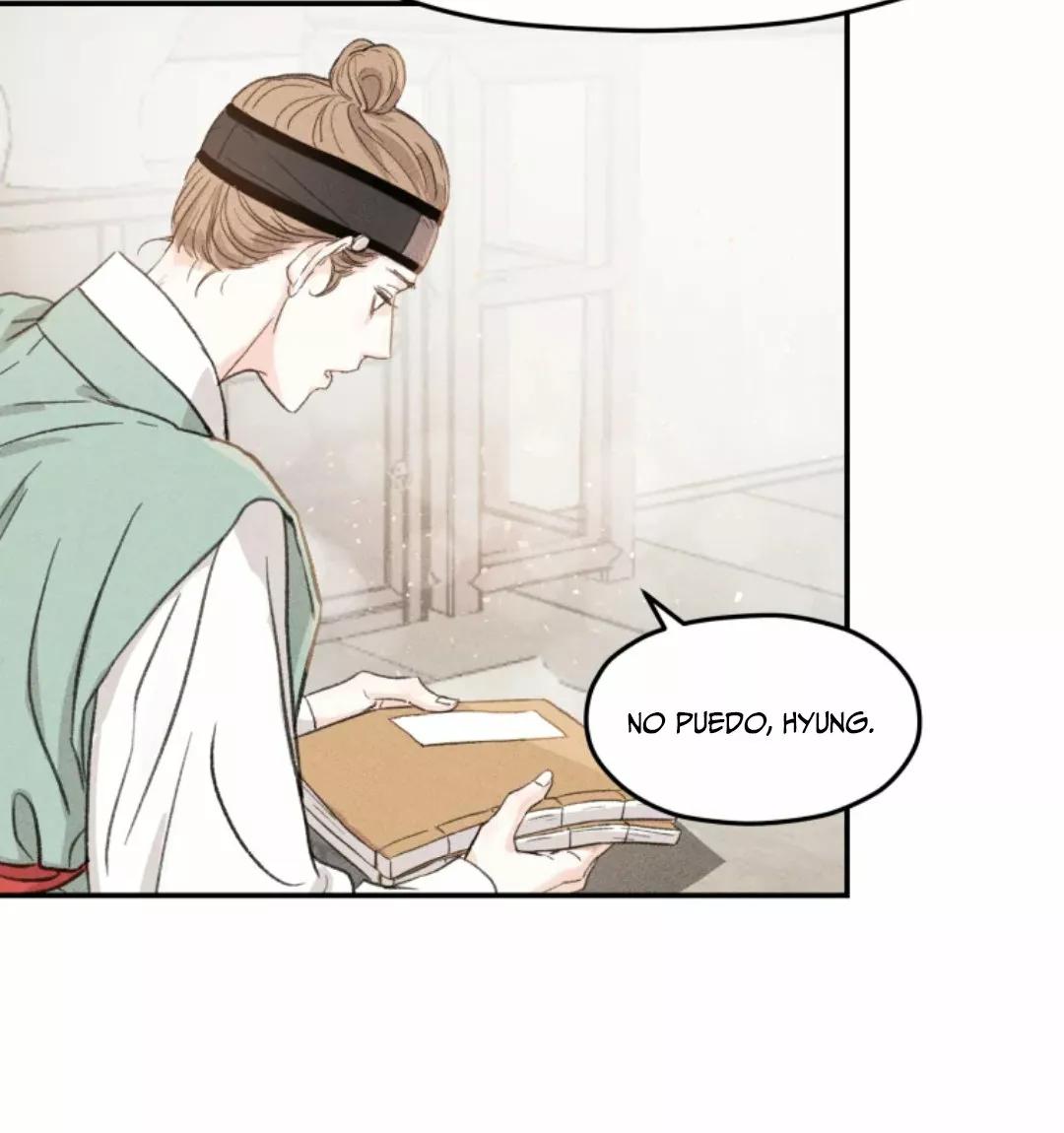 Under the Plum Blossom Tree - Capítulo 1 2 manhwa