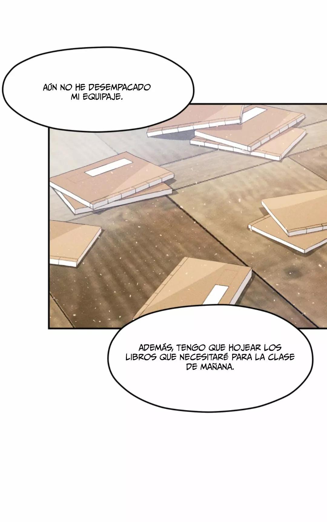 Under the Plum Blossom Tree - Capítulo 1 2 manhwa