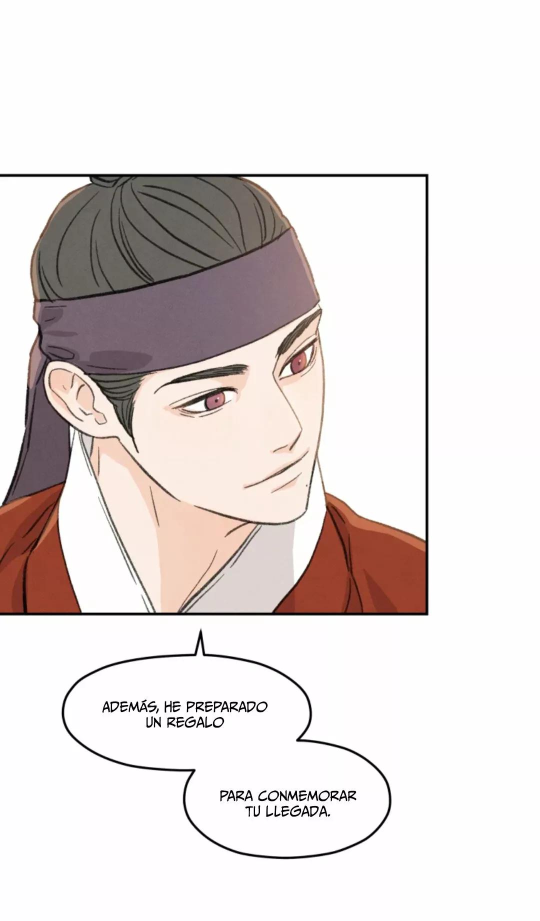 Under the Plum Blossom Tree - Capítulo 1 2 manhwa