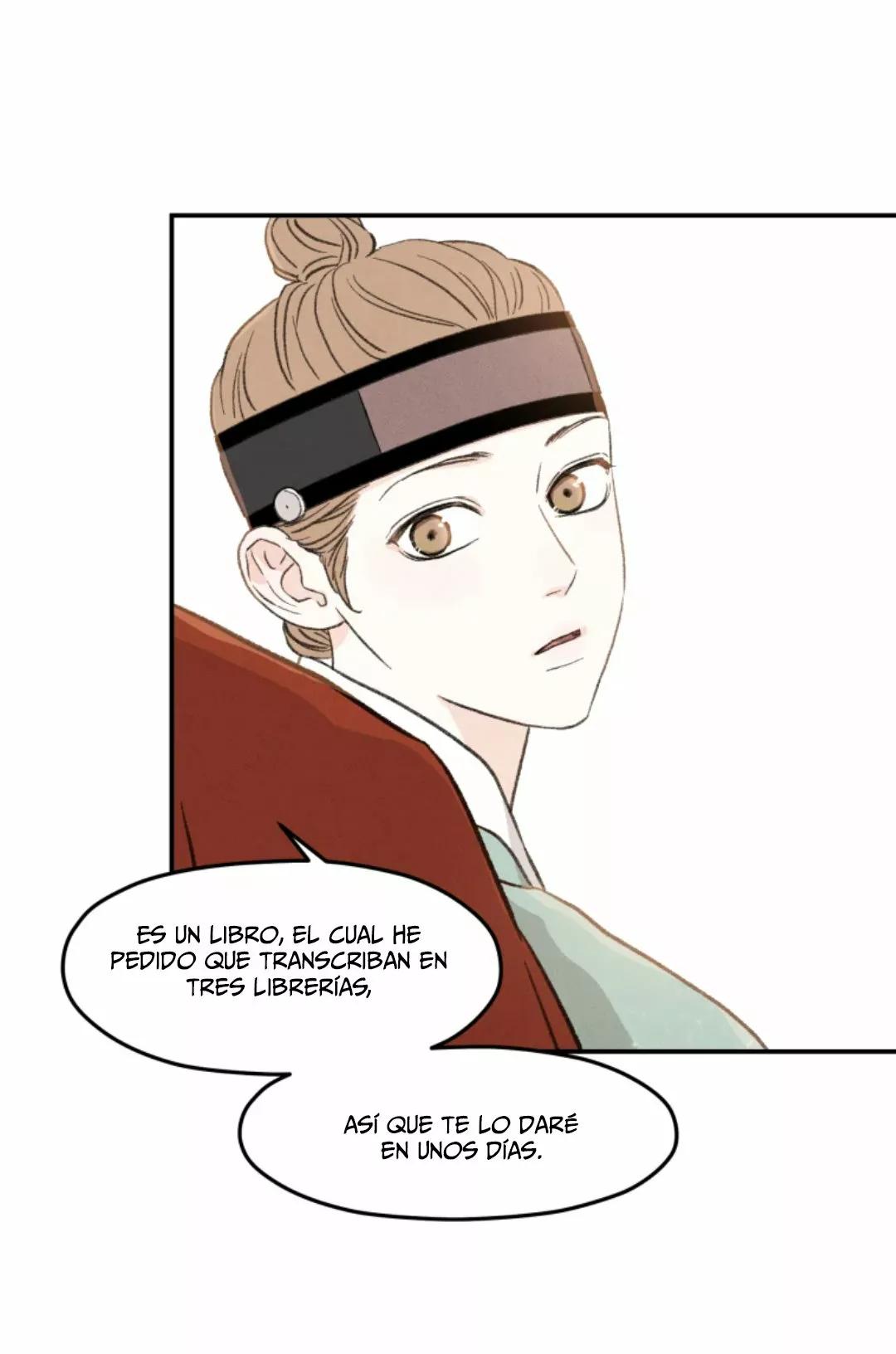 Under the Plum Blossom Tree - Capítulo 1 2 manhwa