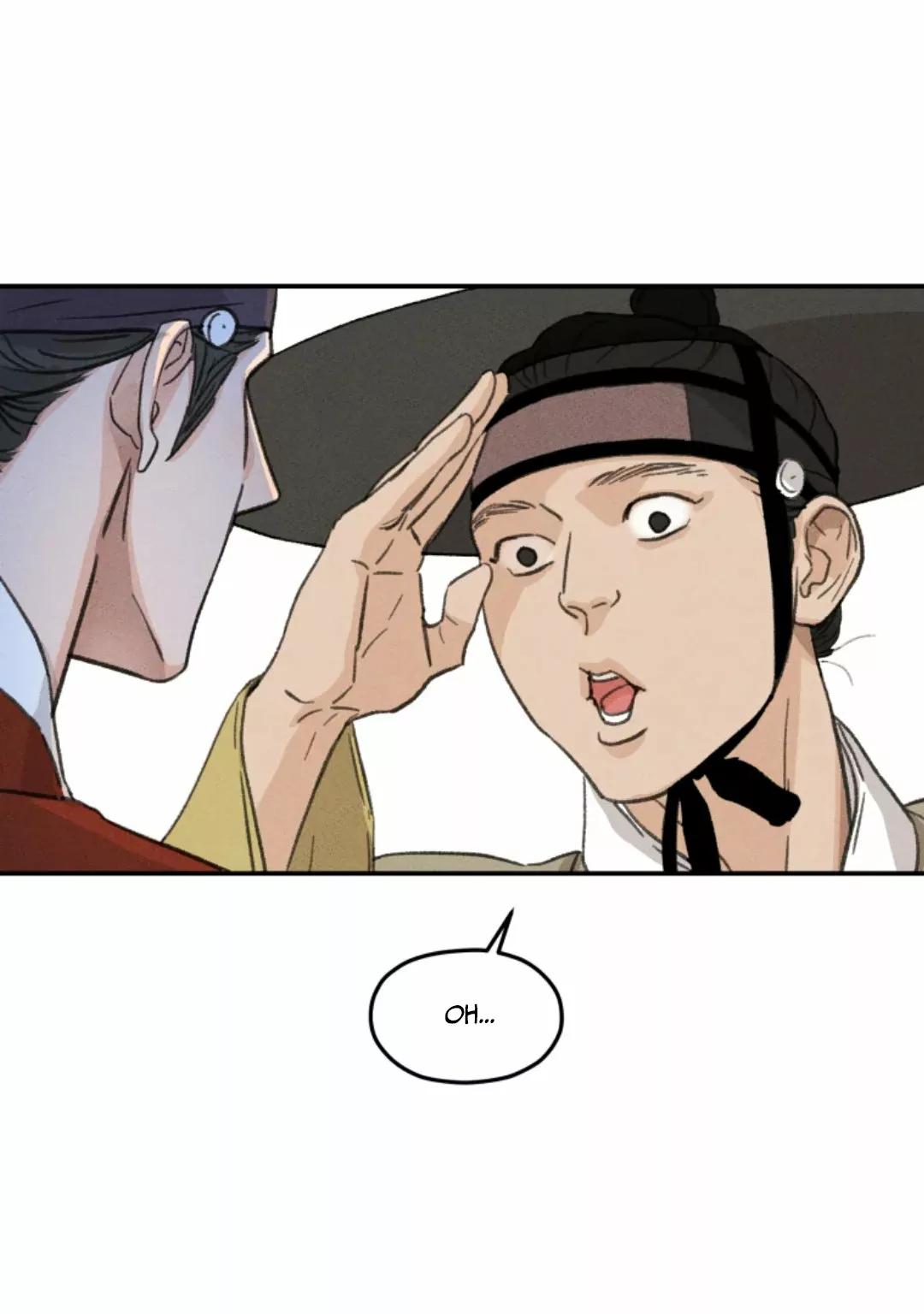 Under the Plum Blossom Tree - Capítulo 1 2 manhwa