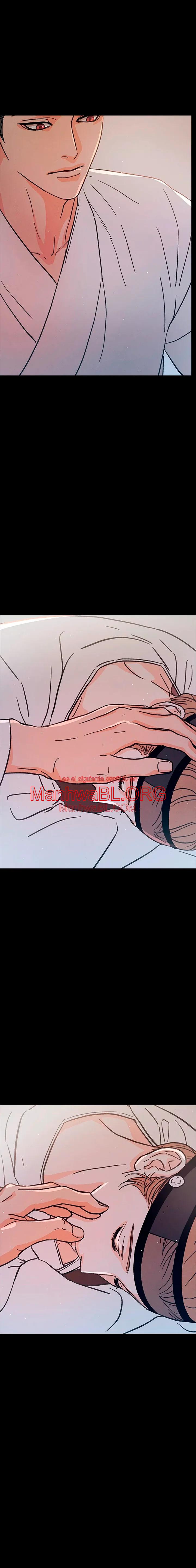 Under the Plum Blossom Tree - Capítulo 28 2 manhwa
