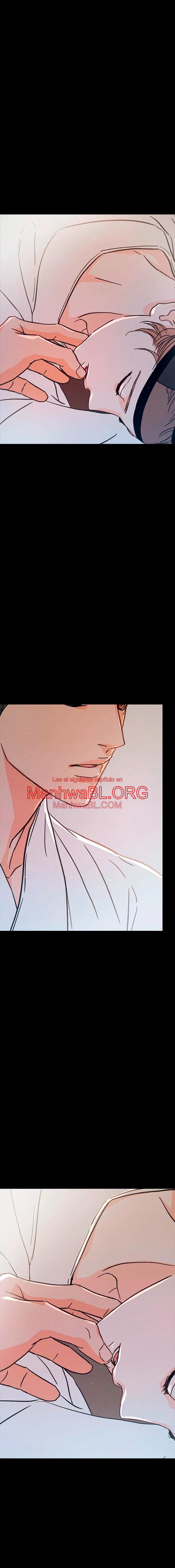 Under the Plum Blossom Tree - Capítulo 28 2 manhwa