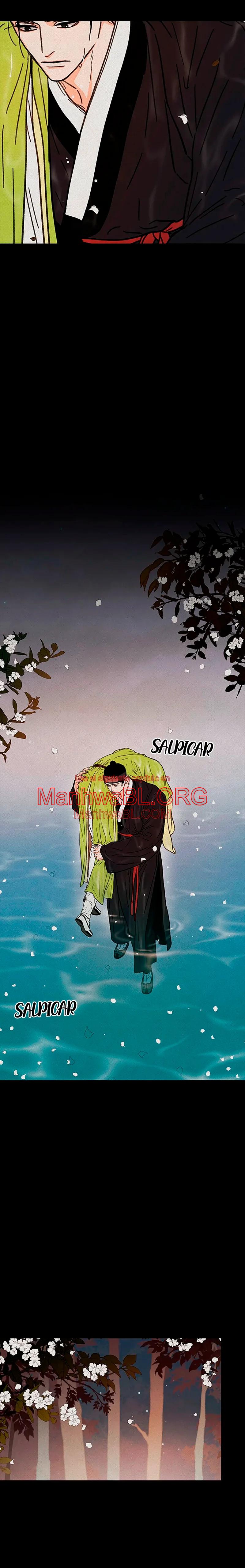 Under the Plum Blossom Tree - Capítulo 15 2 manhwa