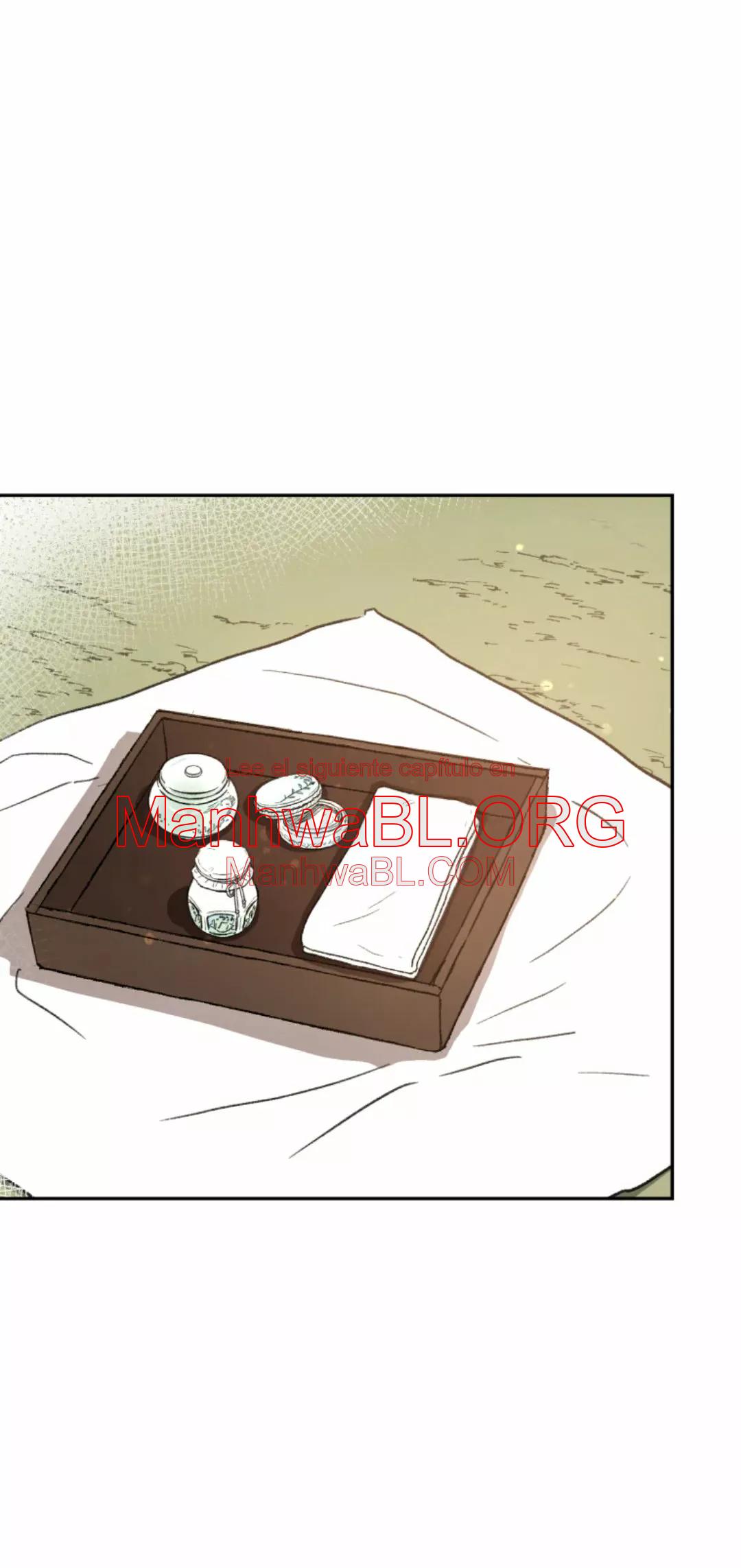 Under the Plum Blossom Tree - Capítulo 2 2 manhwa