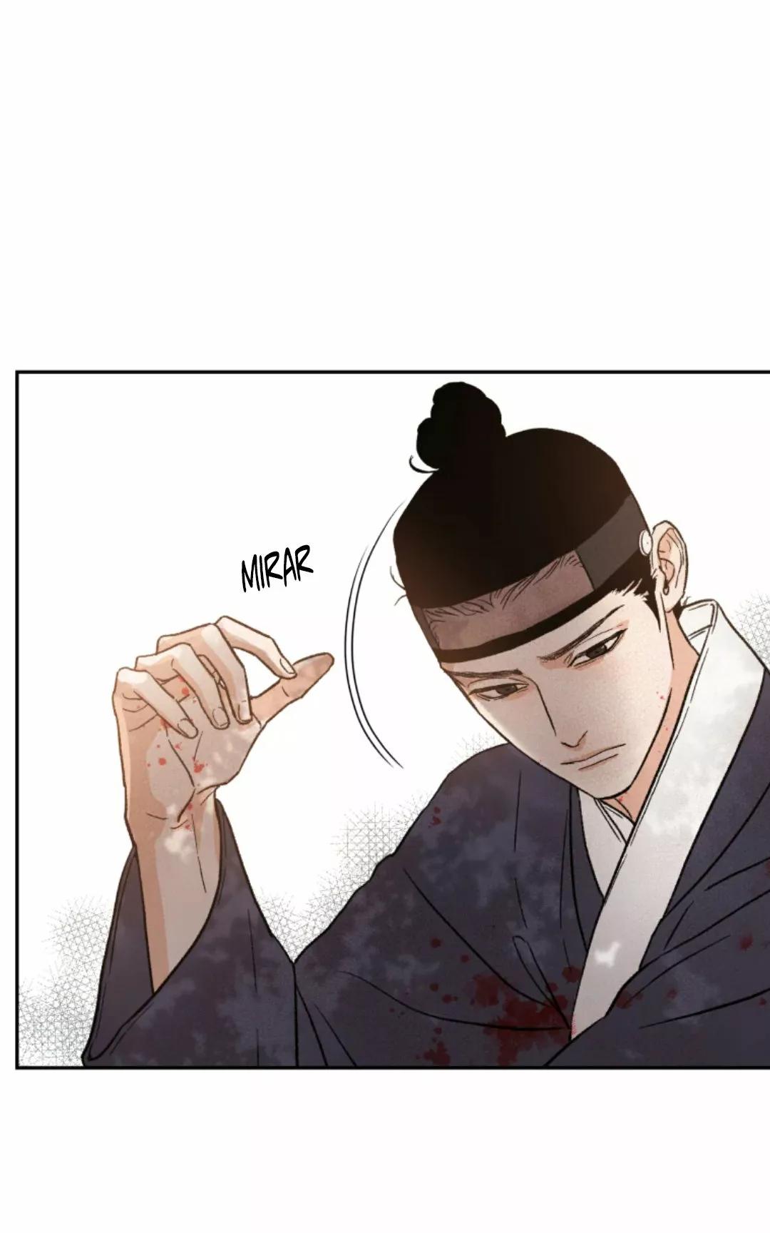 Under the Plum Blossom Tree - Capítulo 2 2 manhwa