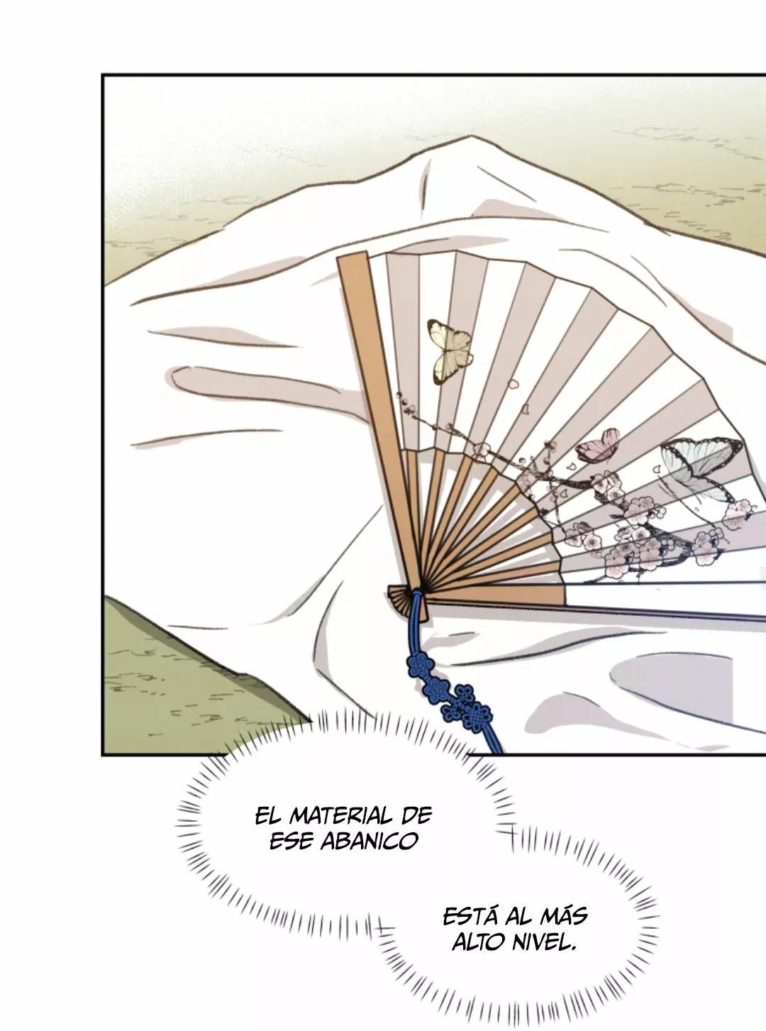 Under the Plum Blossom Tree - Capítulo 2 2 manhwa