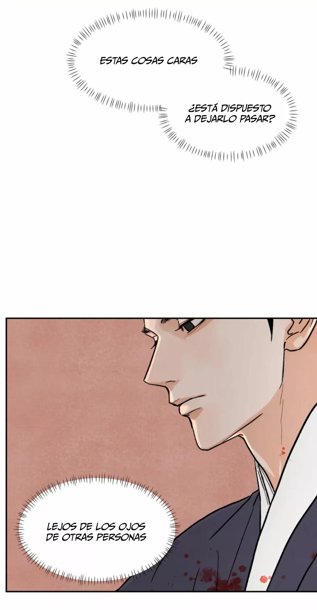 Under the Plum Blossom Tree - Capítulo 2 2 manhwa