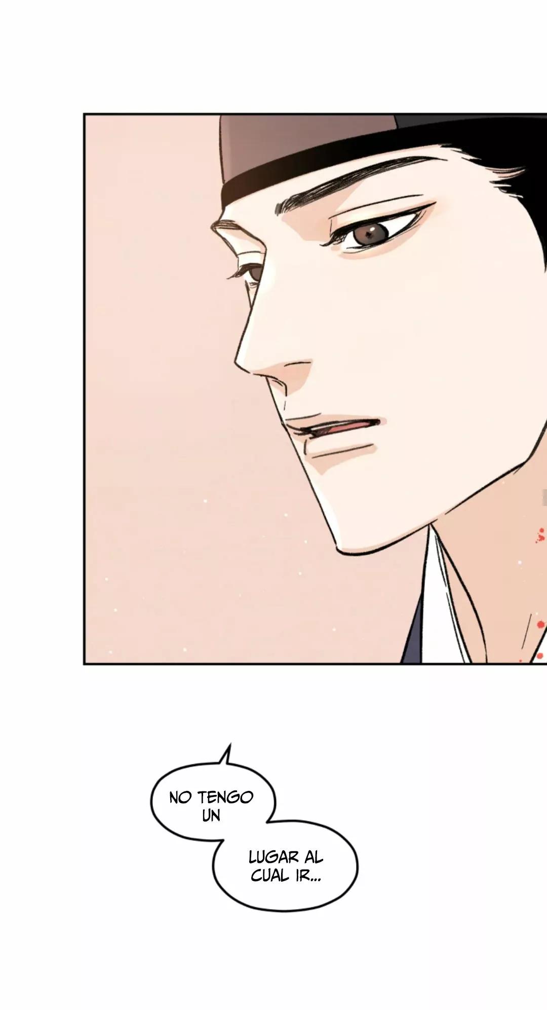 Under the Plum Blossom Tree - Capítulo 2 2 manhwa