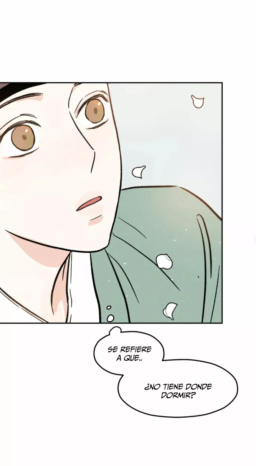 Under the Plum Blossom Tree - Capítulo 2 2 manhwa
